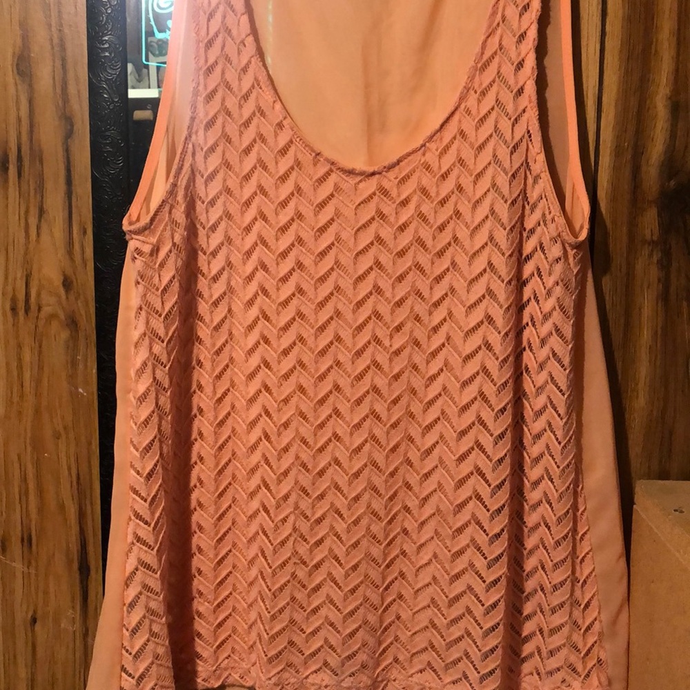Ladies blouse